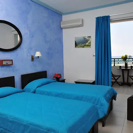 Astoria 2* Khartáta