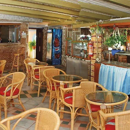 Astoria Hotel Khartáta