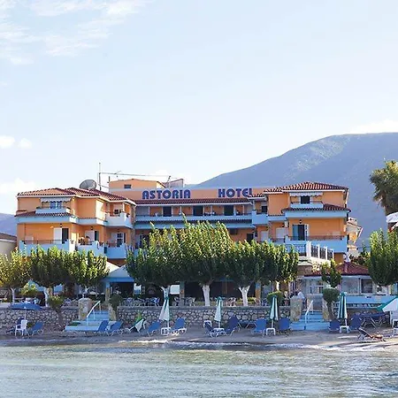 Astoria 2* Khartáta