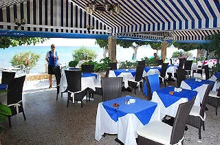 Astoria Hotel Khartáta