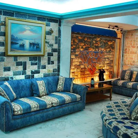 Astoria Hotel Khartáta