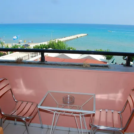 Astoria Hotell Khartáta