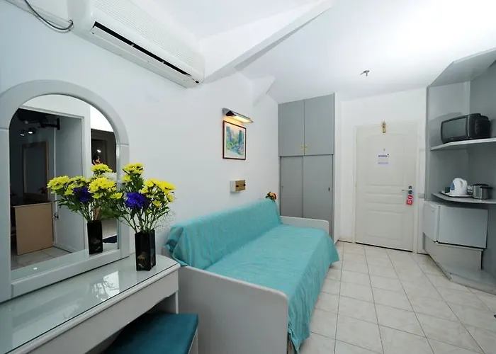 Отель Astoria 2*