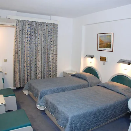 Astoria Отель Khartata